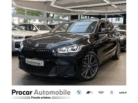 Used BMW X2 Petrol 2021 Ad Germany