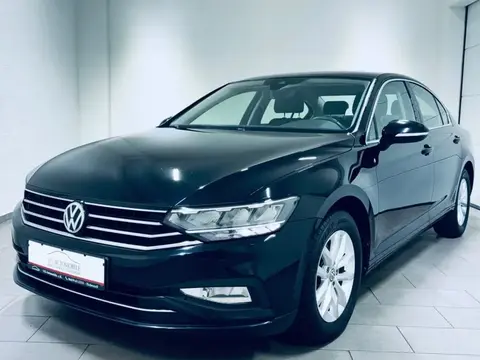 Annonce VOLKSWAGEN PASSAT Essence 2020 d'occasion 