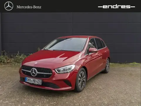 Annonce MERCEDES-BENZ CLASSE B Diesel 2023 d'occasion 