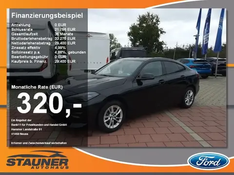 Used BMW SERIE 2 Petrol 2024 Ad 