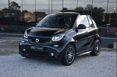 Annonce SMART FORTWO Essence 2019 d'occasion 