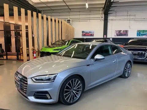 Used AUDI A5 Diesel 2018 Ad 