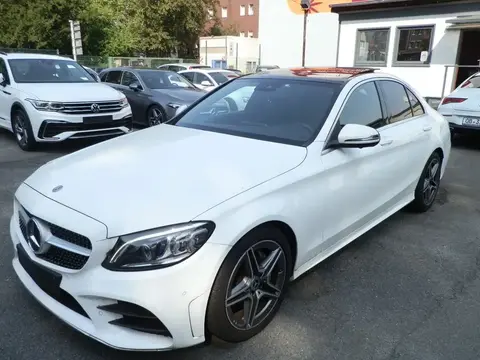 Used MERCEDES-BENZ CLASSE C Diesel 2019 Ad 