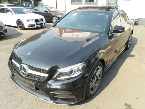 Used MERCEDES-BENZ CLASSE C Diesel 2021 Ad 