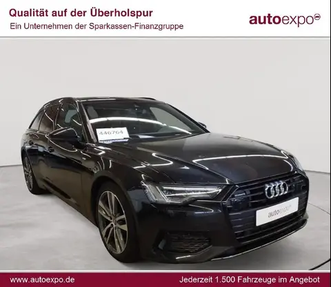 Used AUDI A6 Diesel 2019 Ad 