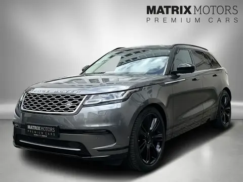 Annonce LAND ROVER RANGE ROVER VELAR Essence 2018 d'occasion 