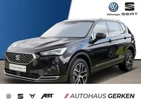 Annonce SEAT TARRACO Diesel 2024 d'occasion 