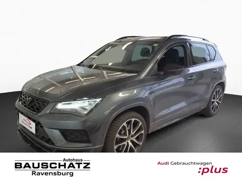 Annonce CUPRA ATECA Essence 2019 d'occasion 