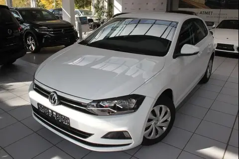 Used VOLKSWAGEN POLO Petrol 2020 Ad 