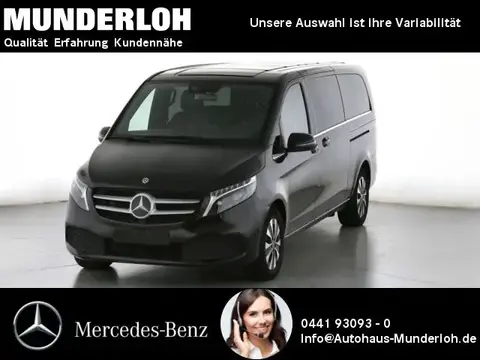 Used MERCEDES-BENZ CLASSE V Diesel 2023 Ad 