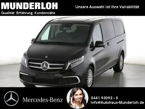 Used MERCEDES-BENZ CLASSE V Diesel 2023 Ad 