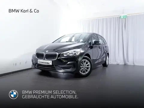 Used BMW SERIE 2 Diesel 2019 Ad 