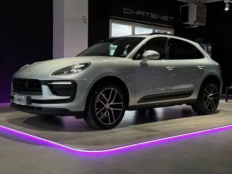 Used PORSCHE MACAN Petrol 2022 Ad 