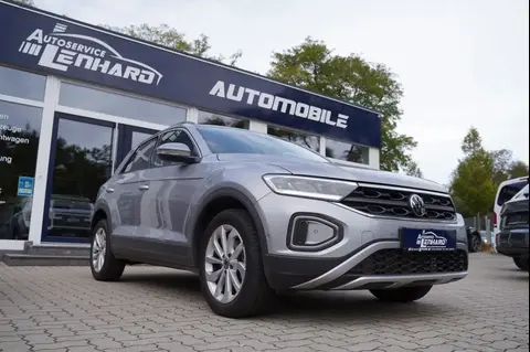 Annonce VOLKSWAGEN T-ROC Essence 2023 d'occasion 