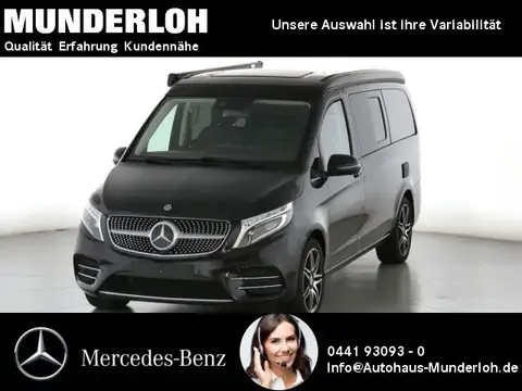 Used MERCEDES-BENZ CLASSE V Diesel 2020 Ad 