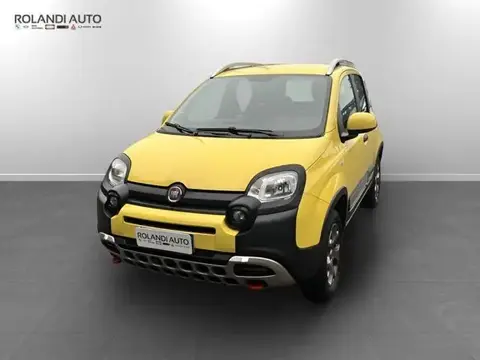 Used FIAT PANDA Diesel 2016 Ad 