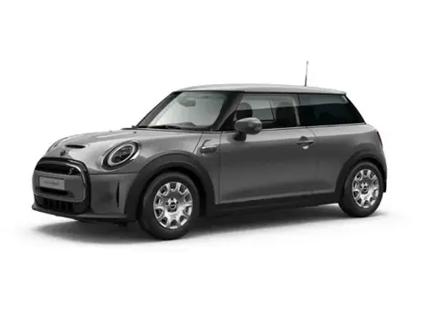 Used MINI COOPER Not specified 2022 Ad 