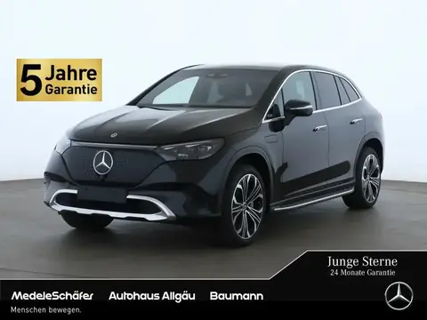 Annonce MERCEDES-BENZ EQE Non renseigné 2024 d'occasion 