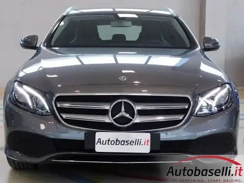 Used MERCEDES-BENZ CLASSE E Diesel 2018 Ad 