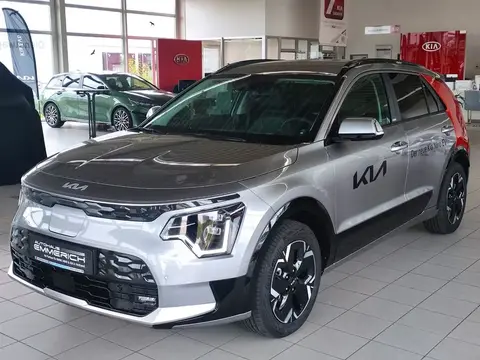 Annonce KIA NIRO Non renseigné 2023 d'occasion 