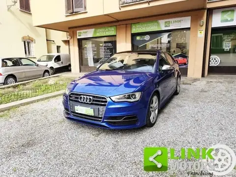 Used AUDI A3 Petrol 2015 Ad 