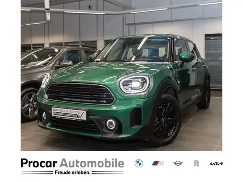 Used MINI ONE Petrol 2021 Ad 