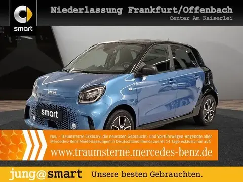 Annonce SMART FORFOUR Non renseigné 2021 d'occasion 