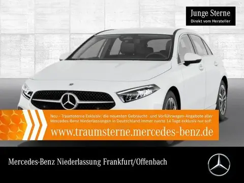 Used MERCEDES-BENZ CLASSE A Petrol 2023 Ad 