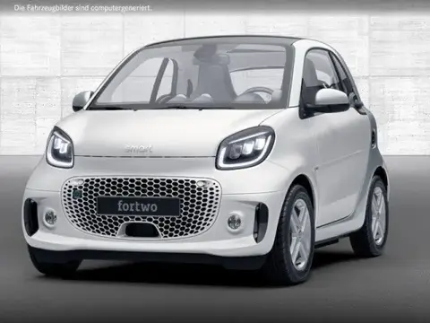 Annonce SMART FORTWO Non renseigné 2020 d'occasion 