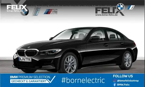 Used BMW SERIE 3 Hybrid 2020 Ad 