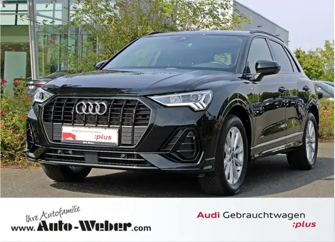 Used AUDI Q3 Petrol 2023 Ad 