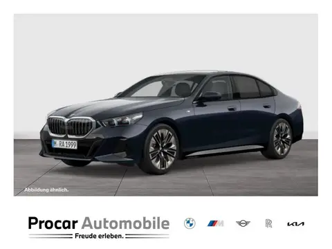 Annonce BMW SERIE 5 Essence 2024 d'occasion 