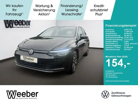 Used VOLKSWAGEN GOLF Diesel 2024 Ad 