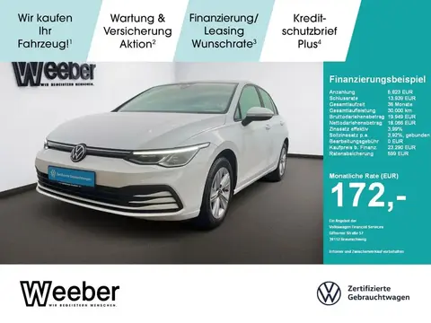 Annonce VOLKSWAGEN GOLF Essence 2024 d'occasion 