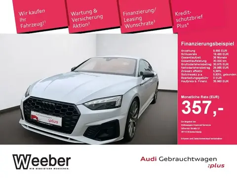 Used AUDI A5 Diesel 2021 Ad 