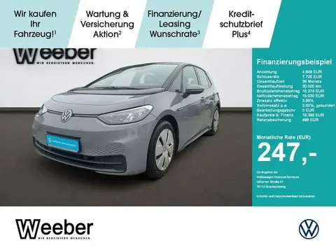 Used VOLKSWAGEN ID.3 Not specified 2021 Ad 