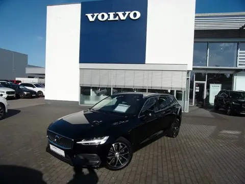 Annonce VOLVO V60 Diesel 2021 d'occasion 