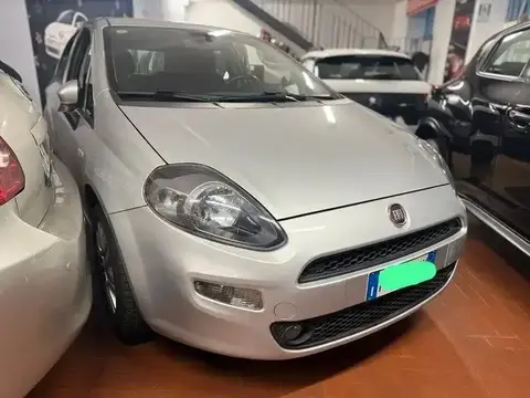 Used FIAT PUNTO LPG 2017 Ad 