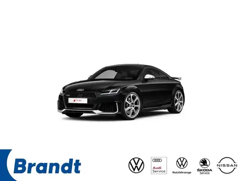 Used AUDI TT RS Petrol 2023 Ad 