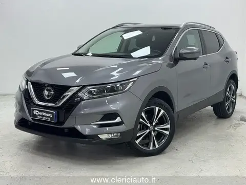 Used NISSAN QASHQAI Diesel 2018 Ad 