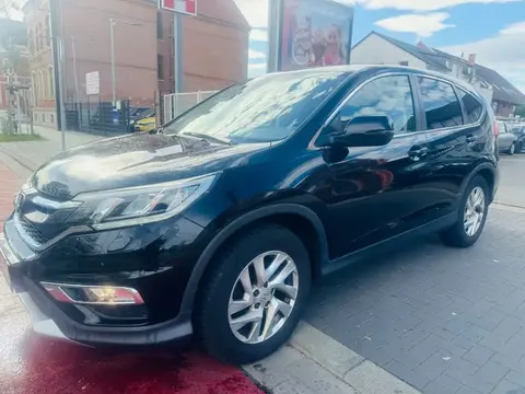 Annonce HONDA CR-V Essence 2015 d'occasion 