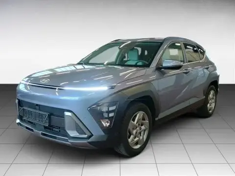 Used HYUNDAI KONA Petrol 2024 Ad 