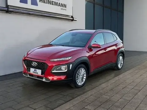 Annonce HYUNDAI KONA Essence 2019 d'occasion 