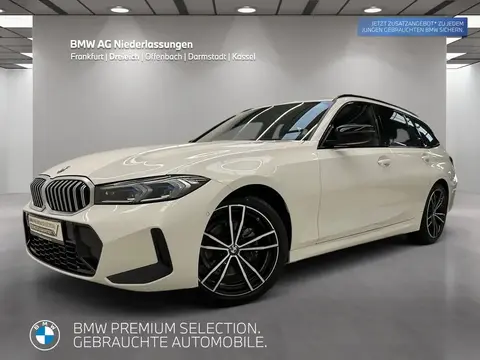 Annonce BMW SERIE 3 Diesel 2023 d'occasion 