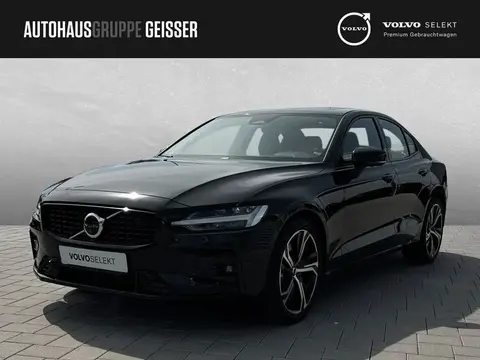 Annonce VOLVO S60 Essence 2023 d'occasion 