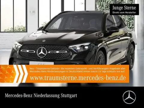 Used MERCEDES-BENZ CLASSE GLC Diesel 2022 Ad 