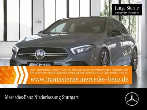 Used MERCEDES-BENZ CLASSE A Petrol 2020 Ad 