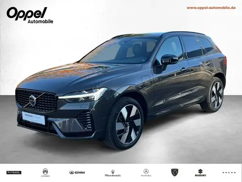 Annonce VOLVO XC60 Hybride 2024 d'occasion 