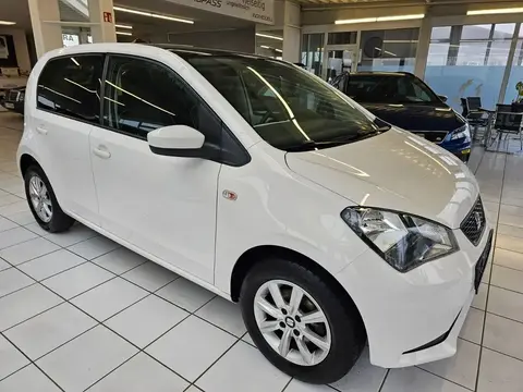 Used SEAT MII Petrol 2018 Ad 