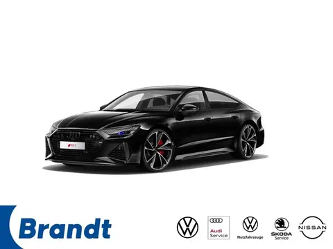 Annonce AUDI RS7 Essence 2020 d'occasion 